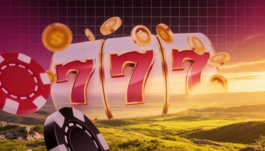 golden pharaoh casino