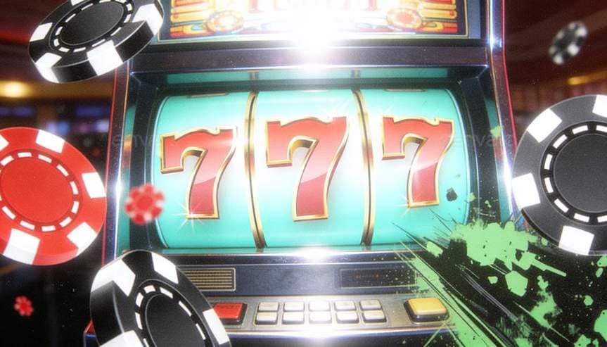Maximal wins casino